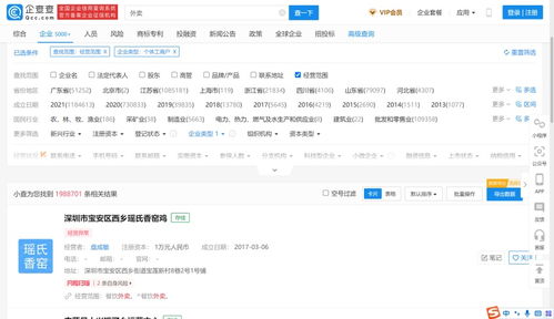 王興的沉默 在商務(wù)信息咨詢浪潮中，誰(shuí)在“裝睡”？